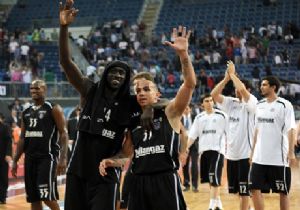 Beşiktaş ın Rakibi Maccabi Electra
